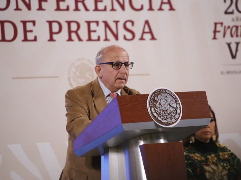 señalan rescate arqueológico en construcción del Tren Maya