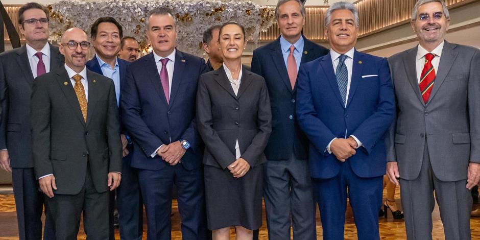 sheinbaum consejo desarrollo regional relocalización