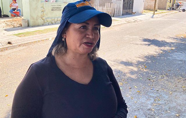 Solicitan la localización urgente de Ceci Flores reportada desaperecida