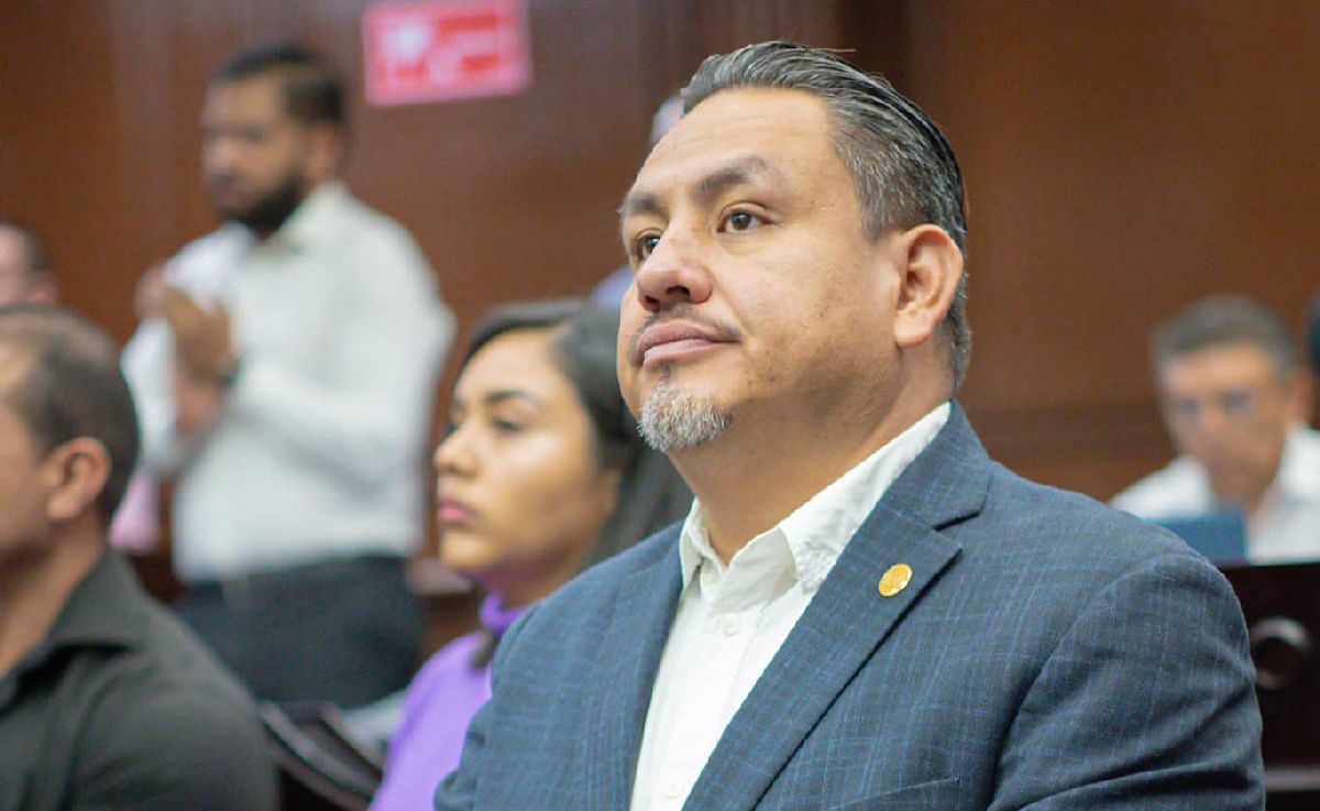 trabajar en la reforma electoral de Michoacán
