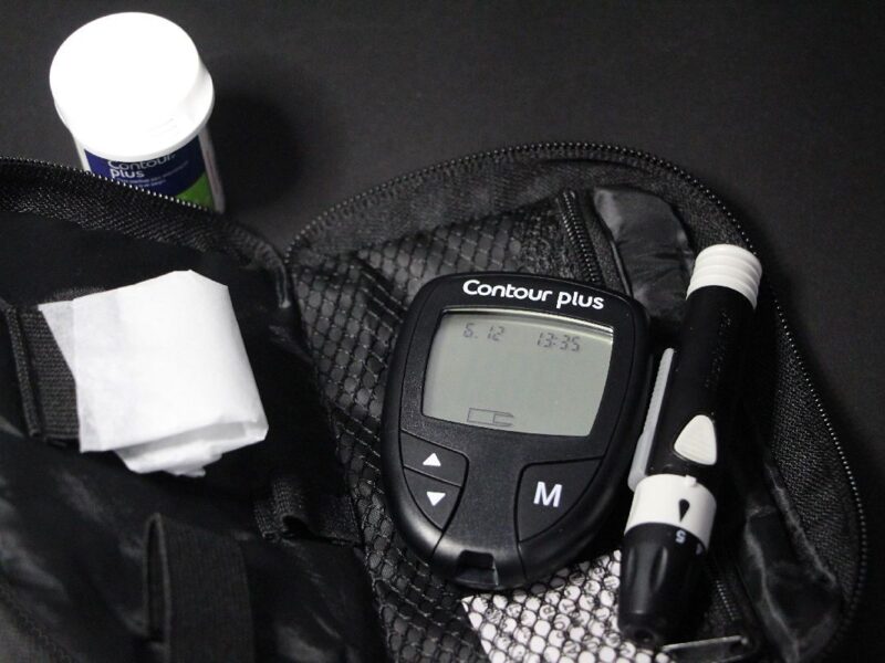 tratamiento para diabetes tipo 1