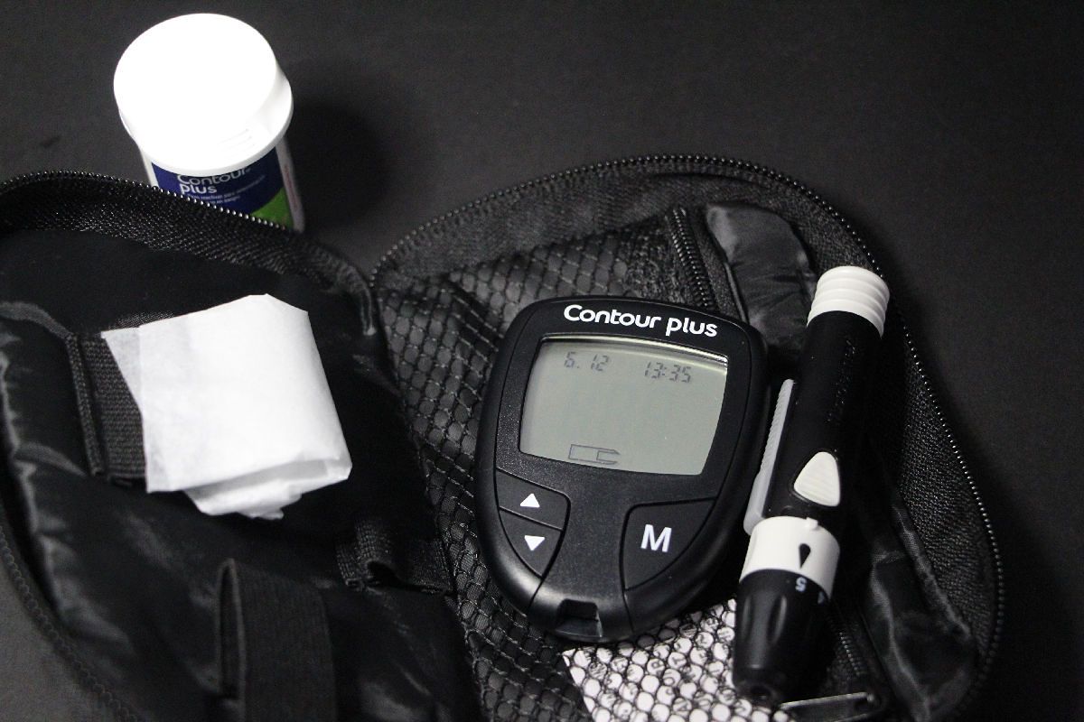 tratamiento para diabetes tipo 1