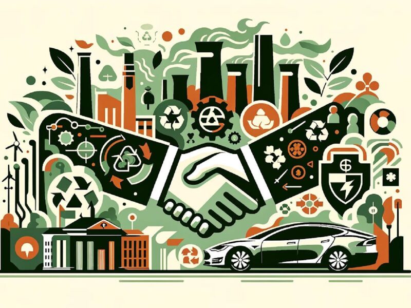 unión europea aranceles autos eléctricos china
