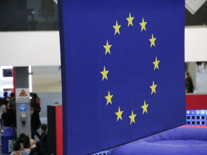 unión europea competitividad mano de obra