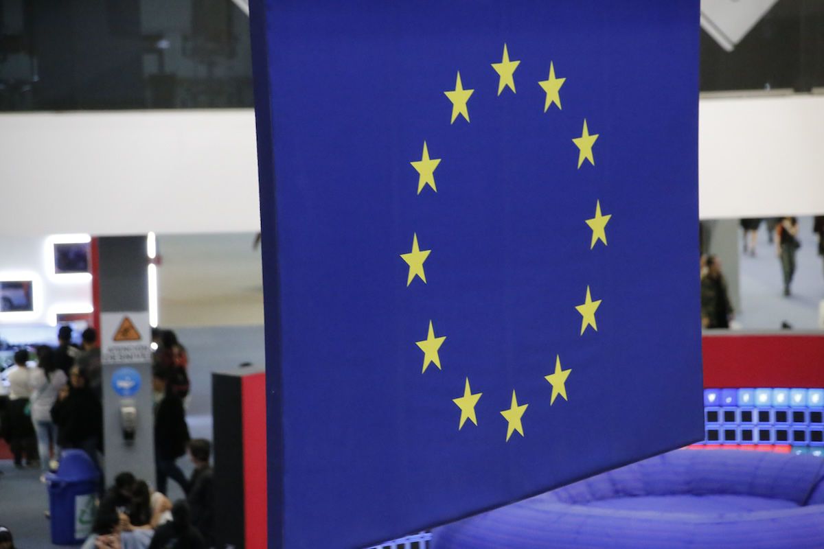 unión europea competitividad mano de obra