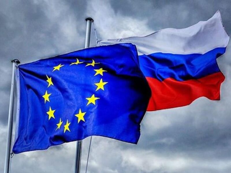 unión europea sanciones rusia gas