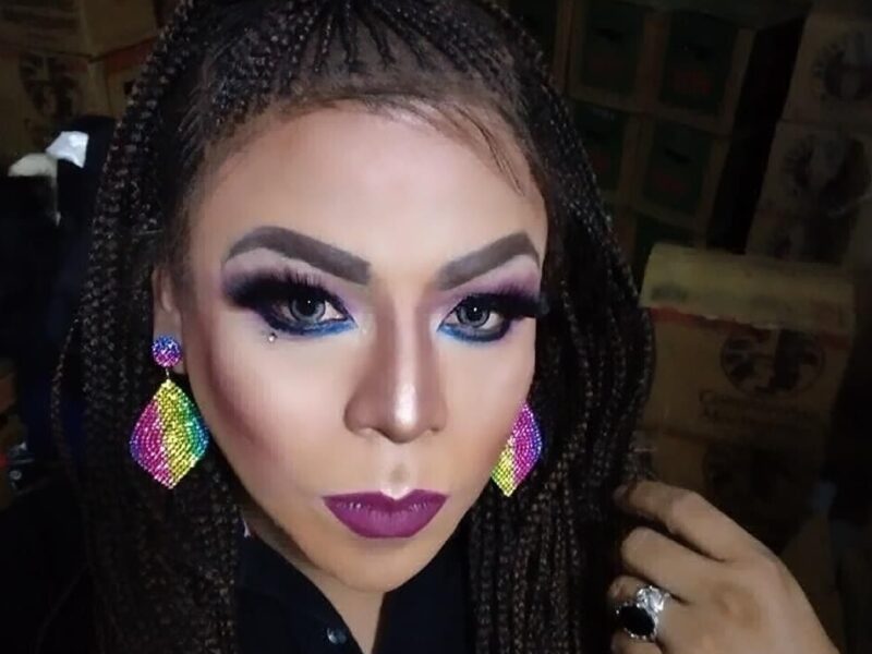 valentina sody activista lgbt asesinato