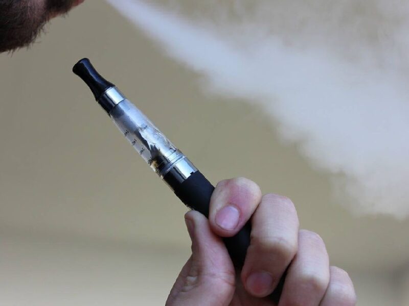 vapeadores de mentol aprobación fda
