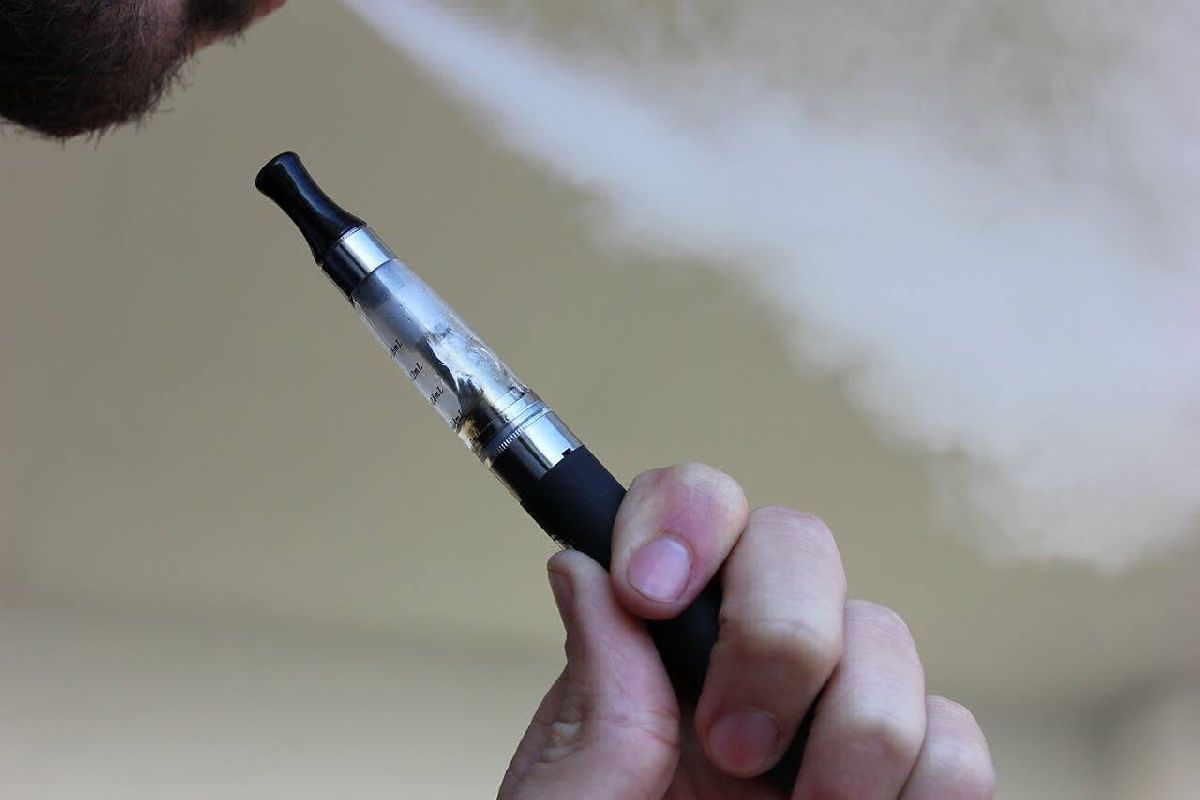 vapeadores de mentol aprobación fda