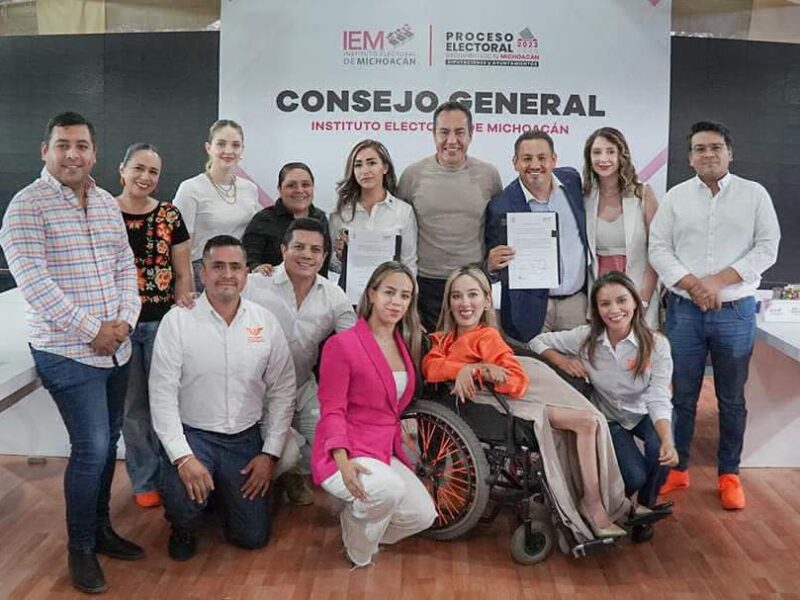 víctor manríquez constancia diputado local