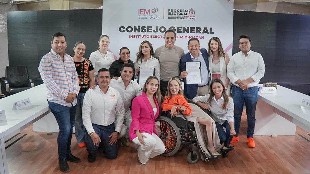 víctor manríquez constancia diputado local