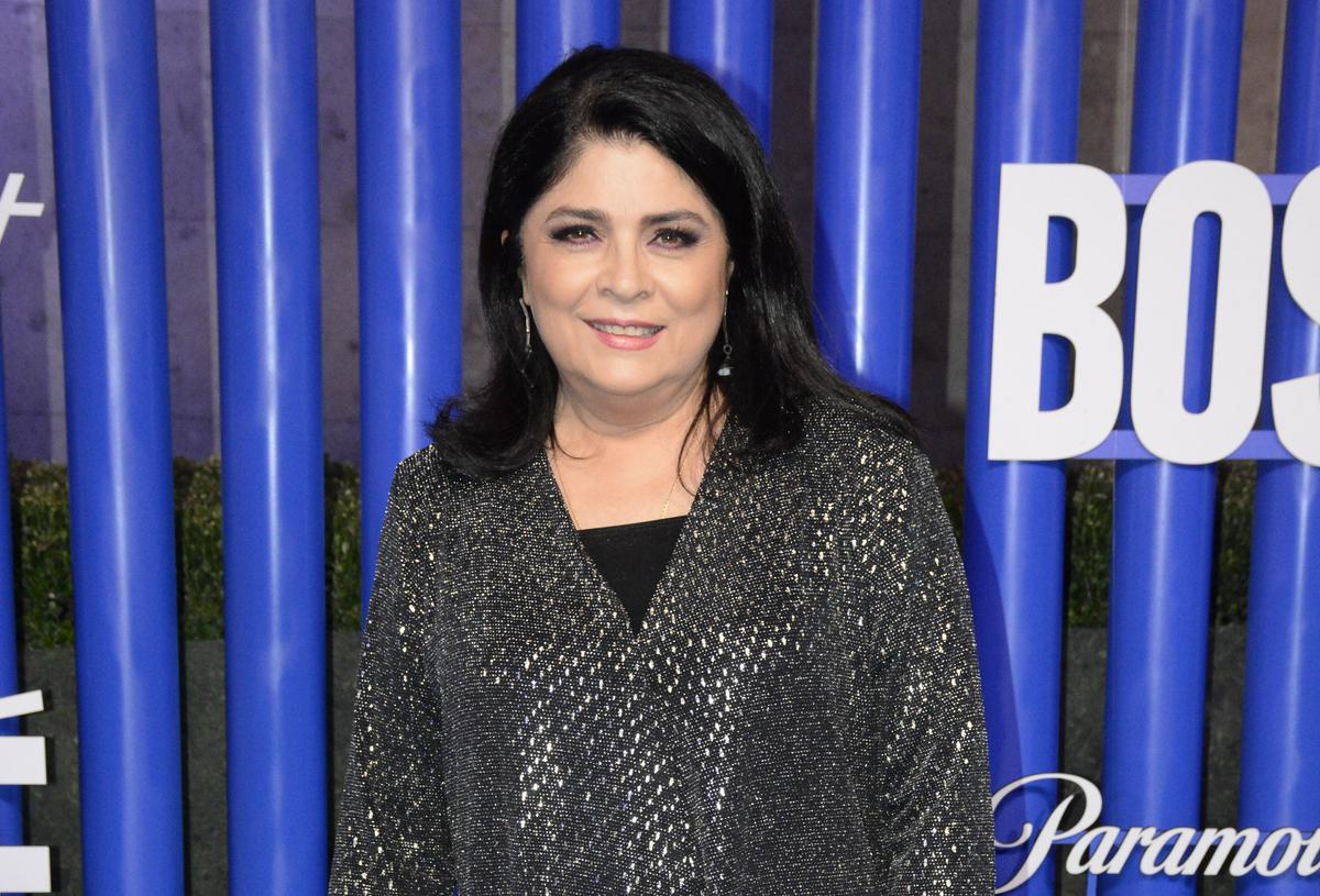 Victoria Ruffo habla de la reación con Eugenio Derbez