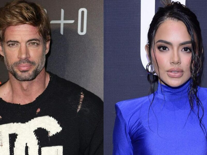 william levy y samadhi zendejas