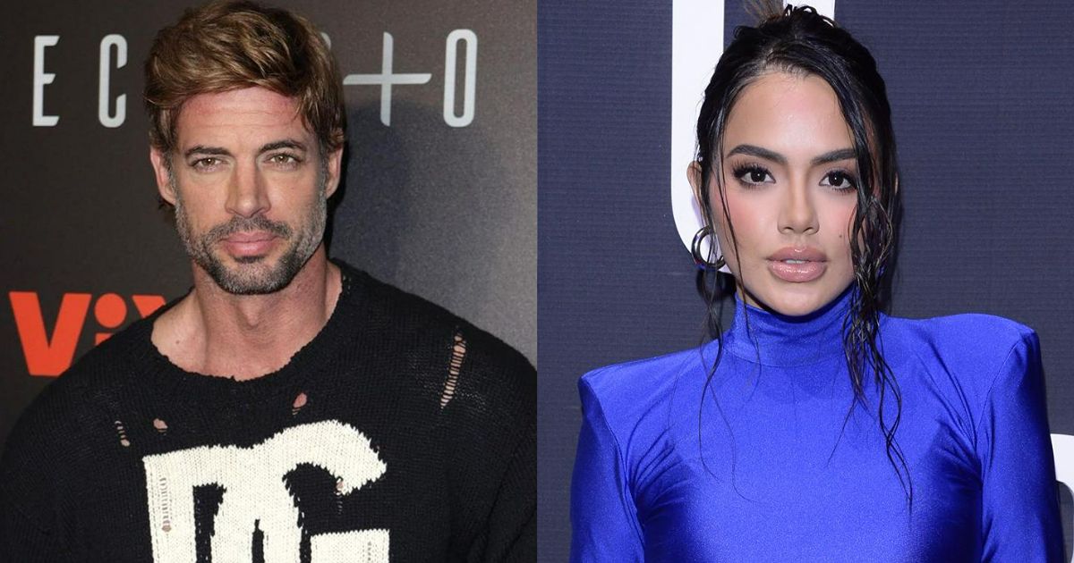 william levy y samadhi zendejas