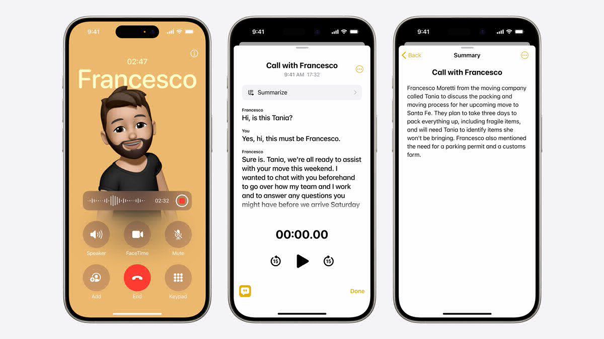 WWDC 2024 de Apple Nueva Era con IA