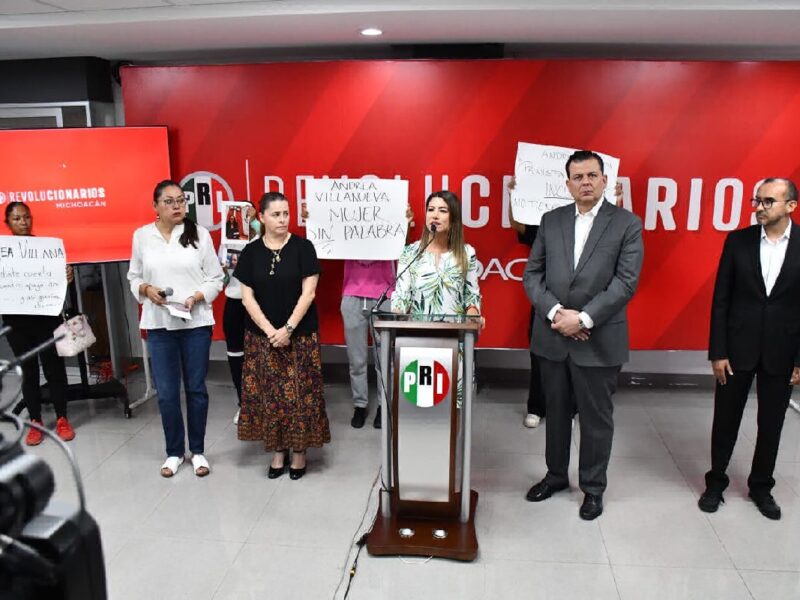 Yanitzi Palomo en la nómina del Congreso