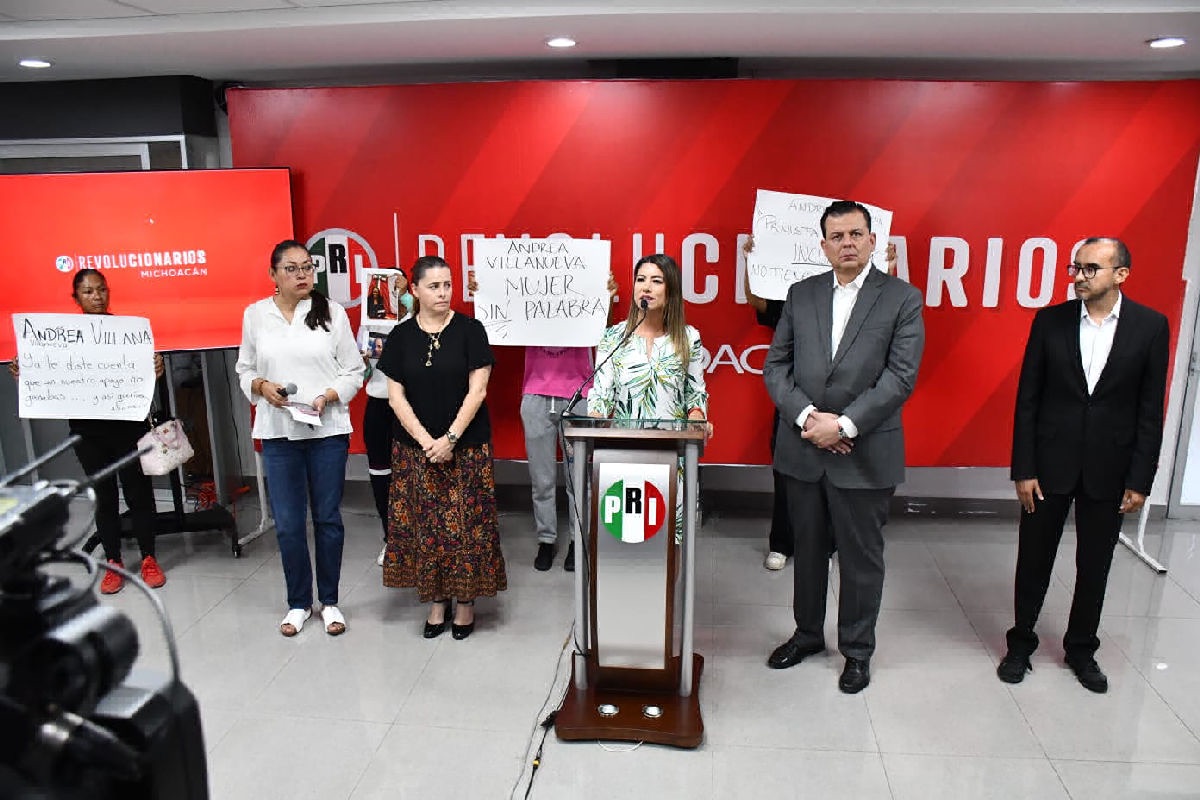 Yanitzi Palomo en la nómina del Congreso