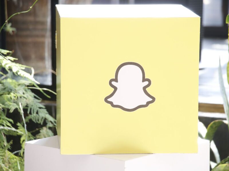 yellow day de snapchat 2024