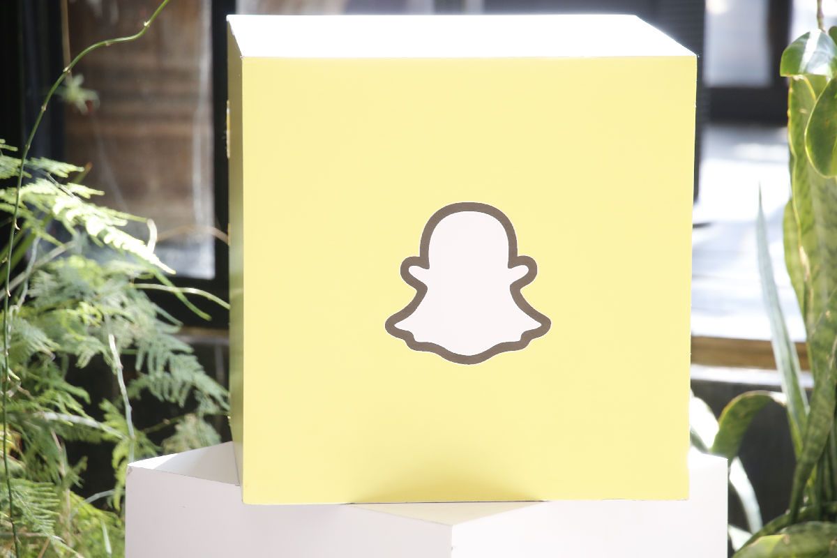 yellow day de snapchat 2024
