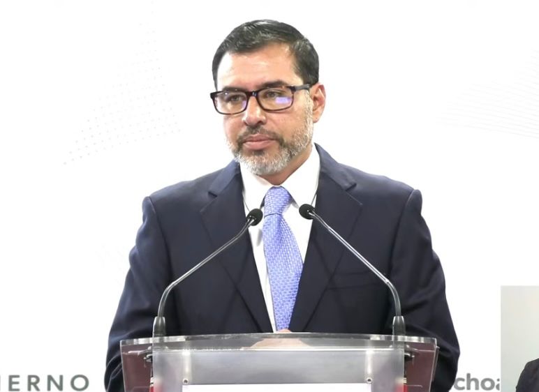 Alimentación y ordenamiento vehicular de Policías Michoacán, lo inmediato a resolver SSP