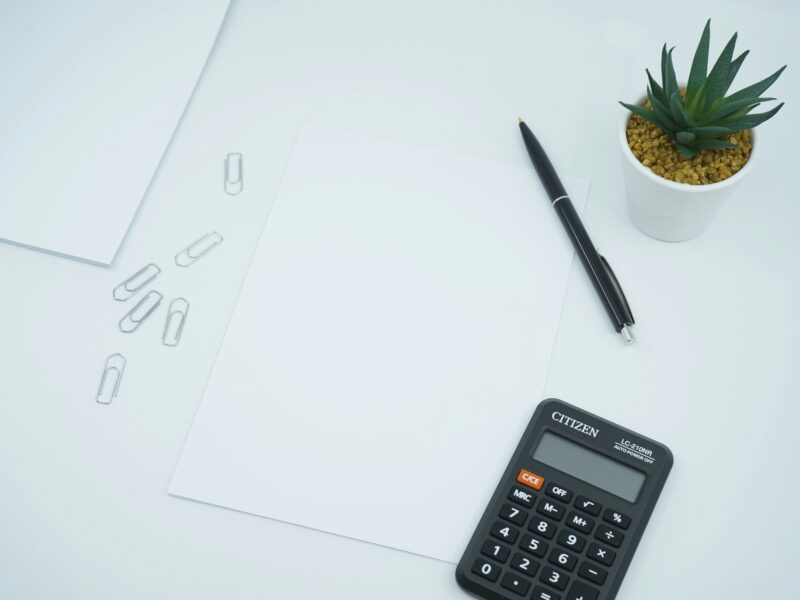 Como calcular el interes de un prestamo