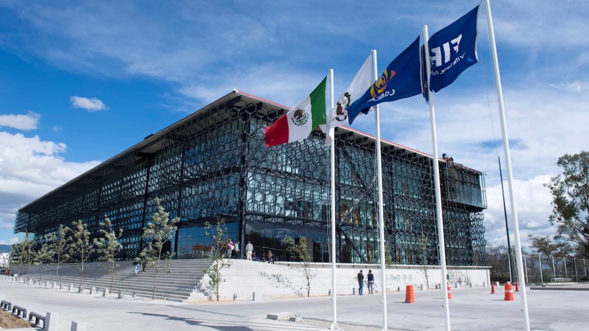 futbol mexicano Asamblea de dueños