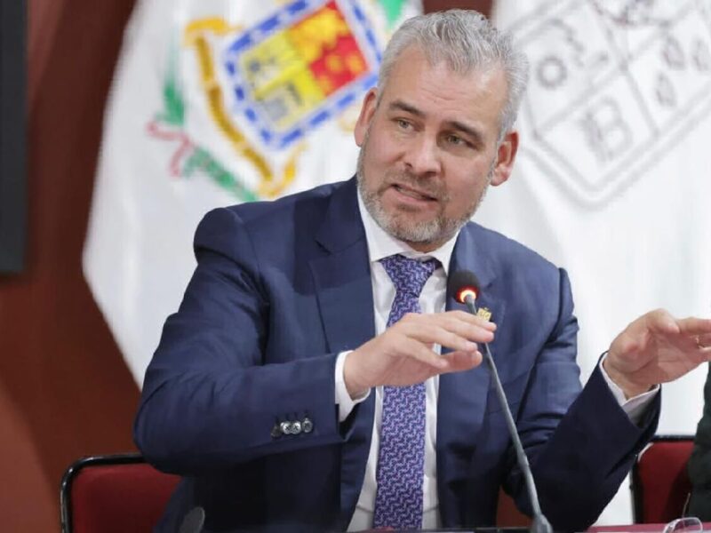 Adquirirá Michoacán equipos avanzados para el tratemienco del Cáncer