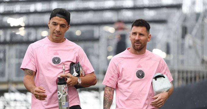 all star game messi suárez