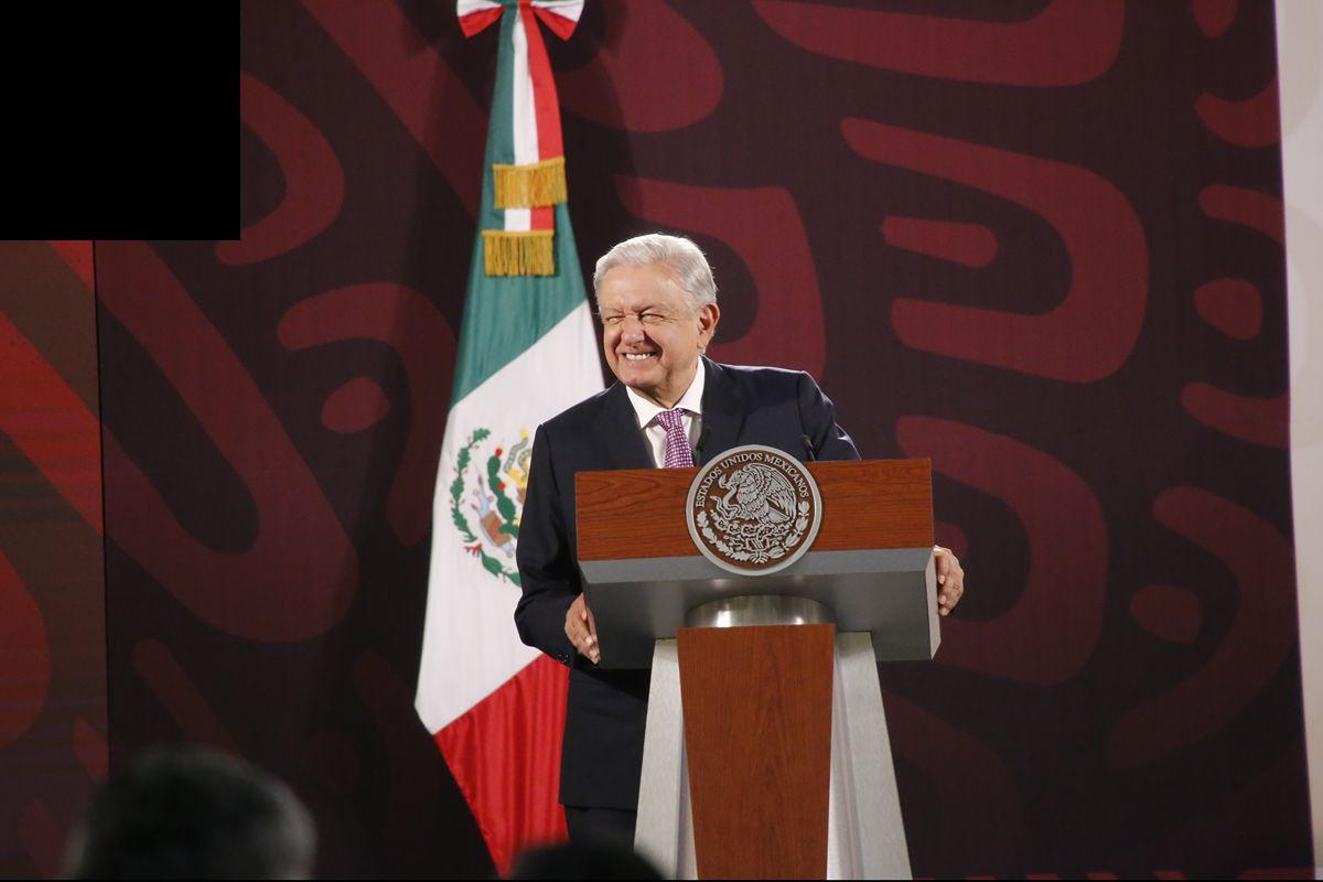 AMLO anuncia que enviará carta a Trump sobre temas migratorios