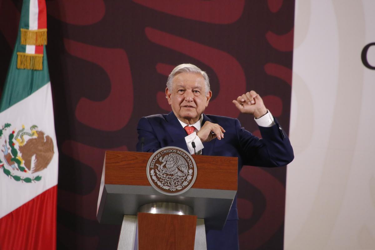 AMLO expresa opinión respecto a actualización de gabinete de Claudia Sheinbaum