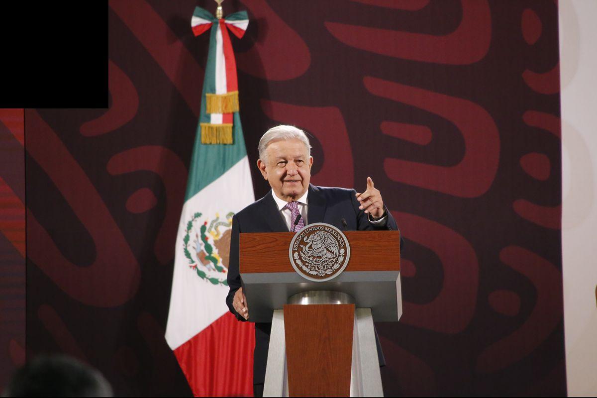 AMLO lanza última crítica conta la ONU y a OEA