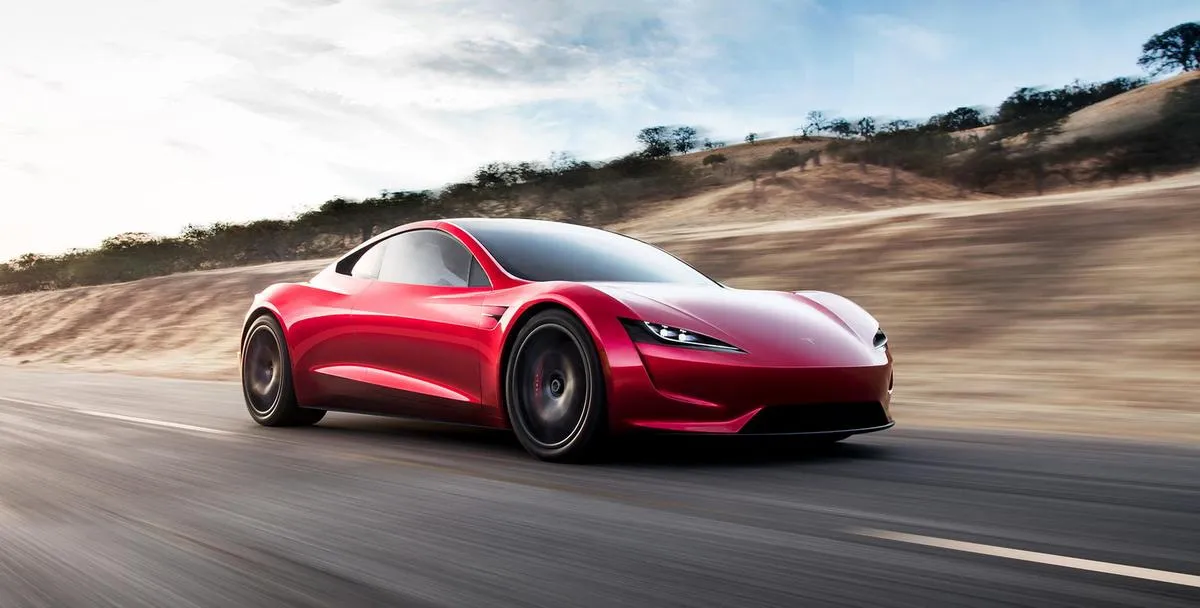AMLO reacciona a posible cancelación de Tesla en Nuevo León