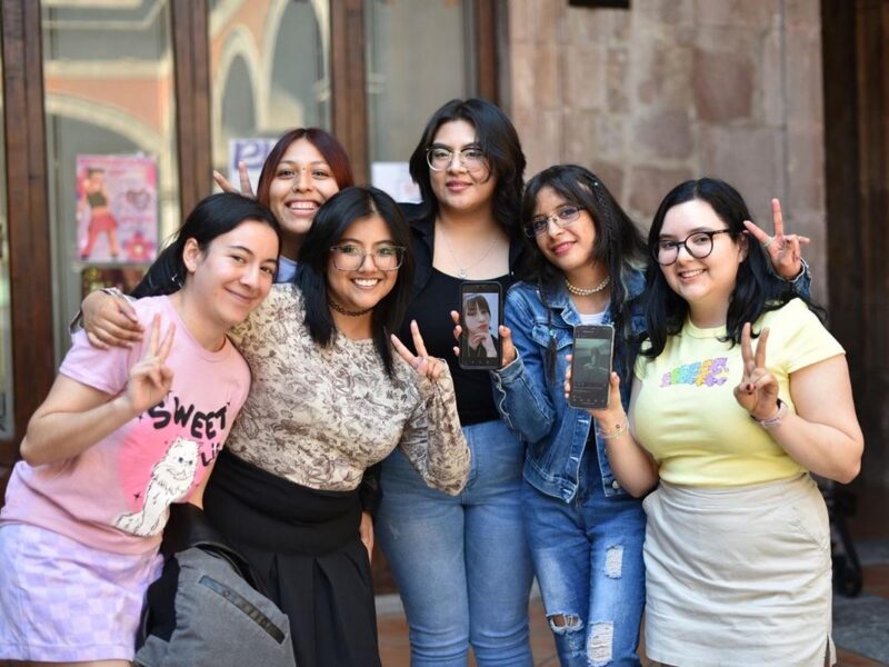 Amplia oferta educativa en Michoacán: SEE