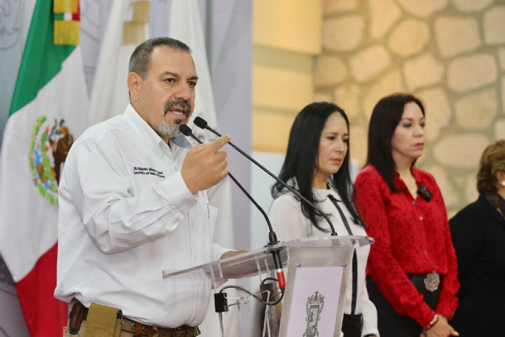 Anuncian plantación de 10 millones de árboles para reforestación