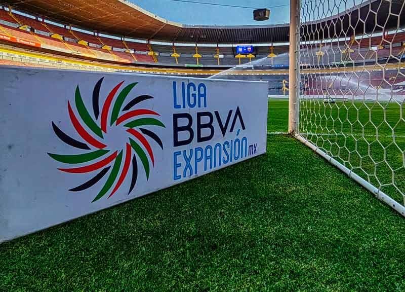 Apertura 2024 de la Liga de Expansión MX