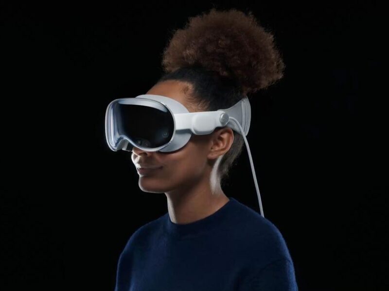 apple vision pro asia 2024