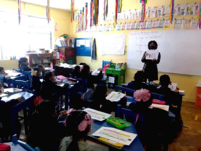 Aprueban sanciones contra el bullying escolar en Michoacán