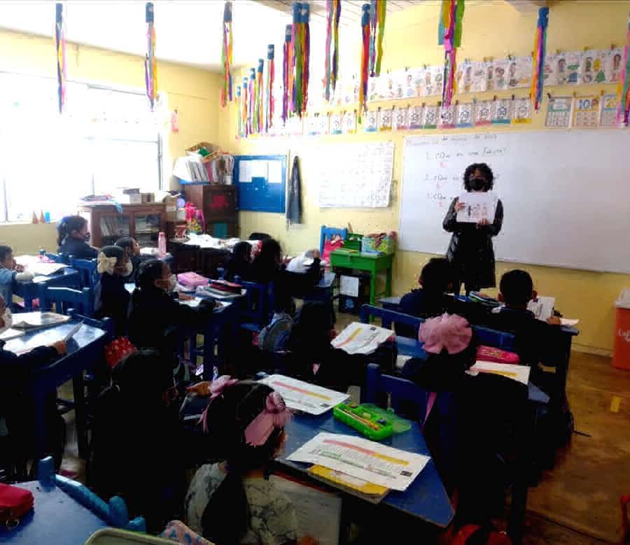 Aprueban sanciones contra el bullying escolar en Michoacán