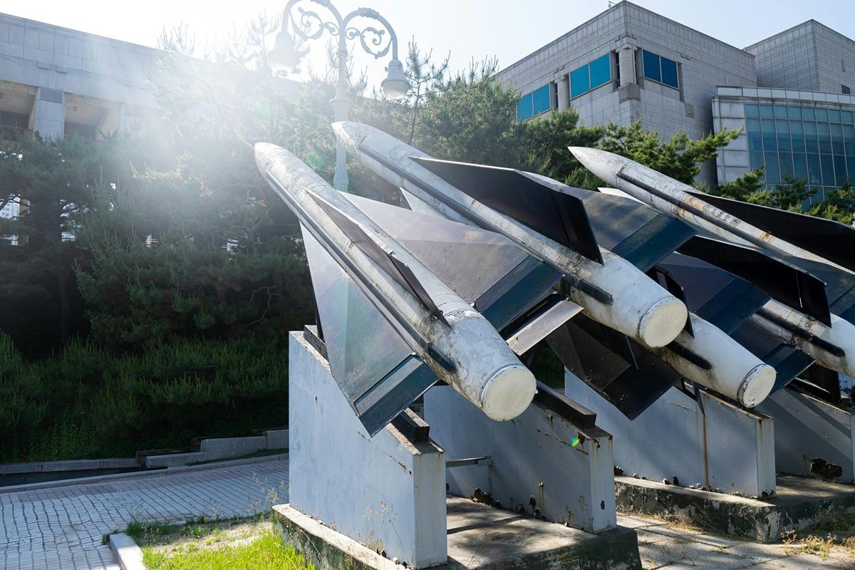ataques con drones en Kiev desde Rusia no tienen éxito