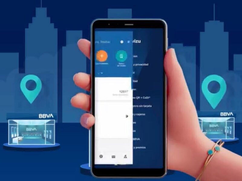 ¡Atención! Si tienes tarjeta de BBVA ya no requerirás el NIP para comprar