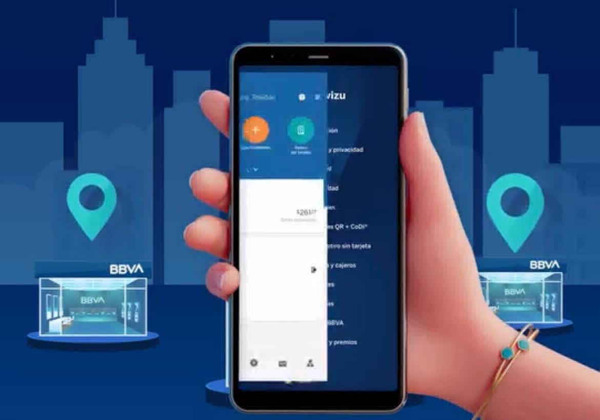 ¡Atención! Si tienes tarjeta de BBVA ya no requerirás el NIP para comprar