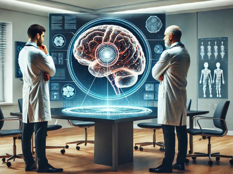avances en tecnología y medicamentos para el Alzheimer