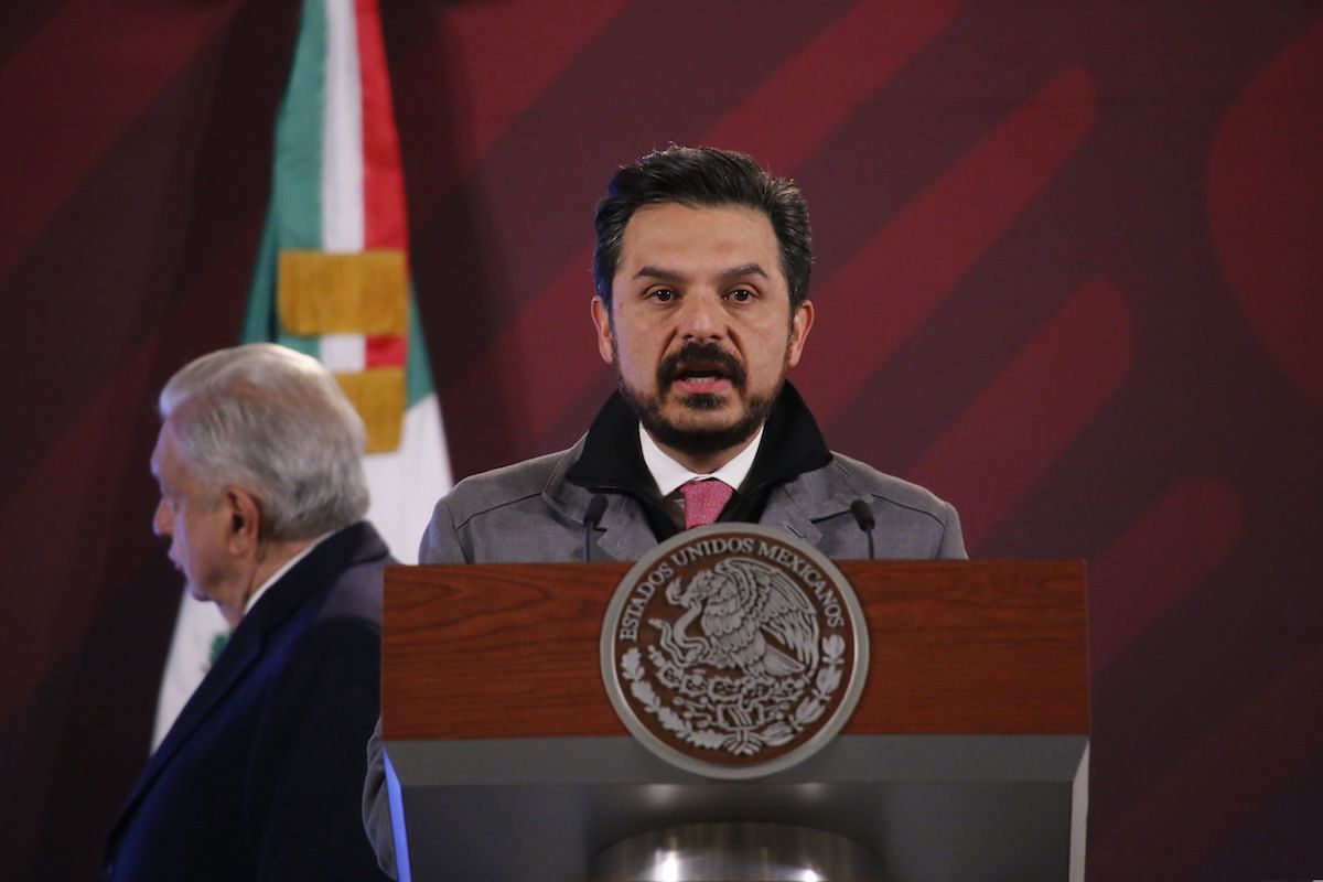 avanza el acuerdo para alcanzar la atención médica universal en México
