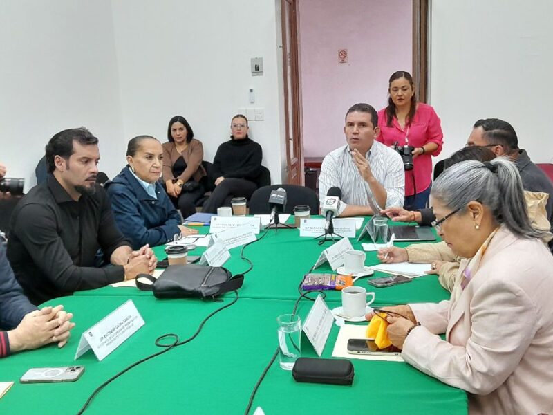 Ayuntamientos salientes podrán solicitar emprésitos
