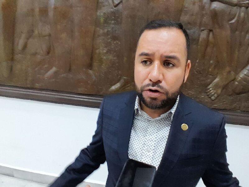 Bancada del PT en cámara de diputados de Michoacán podría incrementar
