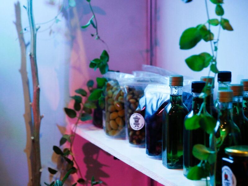 Bebidas con infusión de cannabis