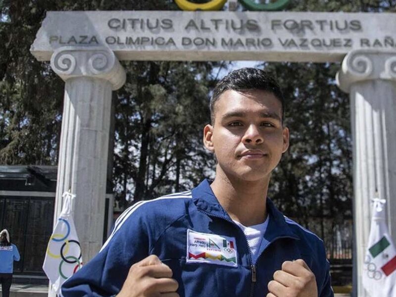 boxeador uruapense es reportado accidentado