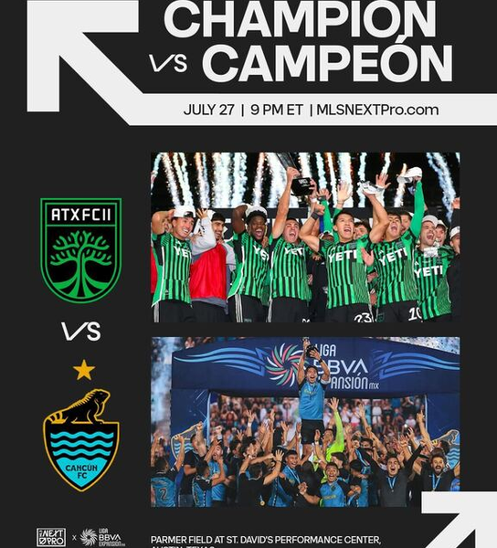 campeón vs champion liga mx mls
