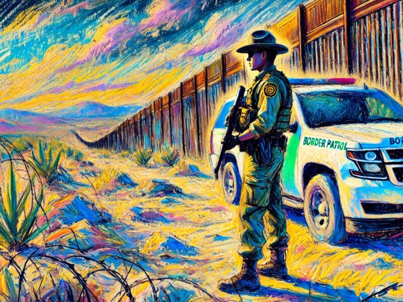CBP intensifica operaciones para frenar tráfico de fentanilo