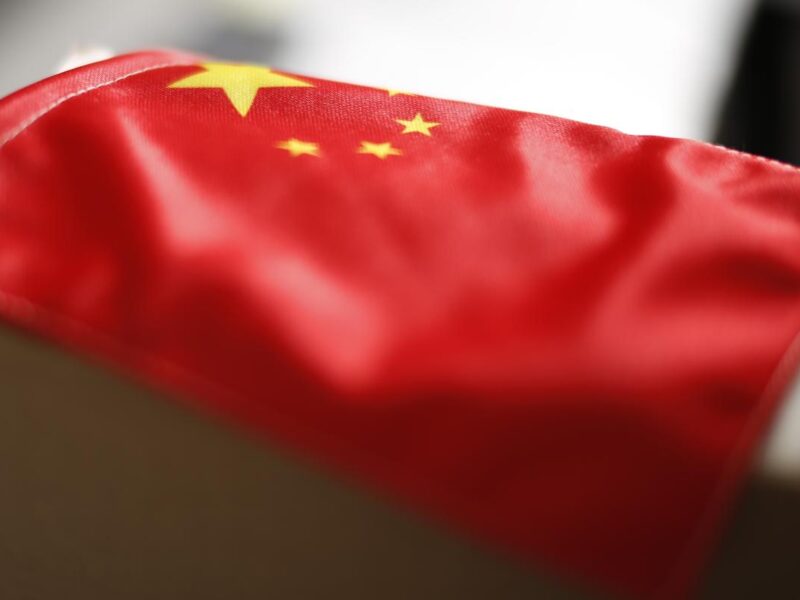China y la adopción de la IA generativa